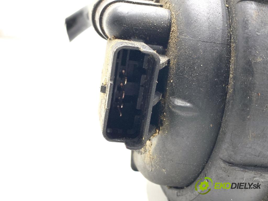OPEL SIGNUM liftback 2006 110 kW 1.9 CDTI (F48) 1910 Obal filtra paliva 13122587