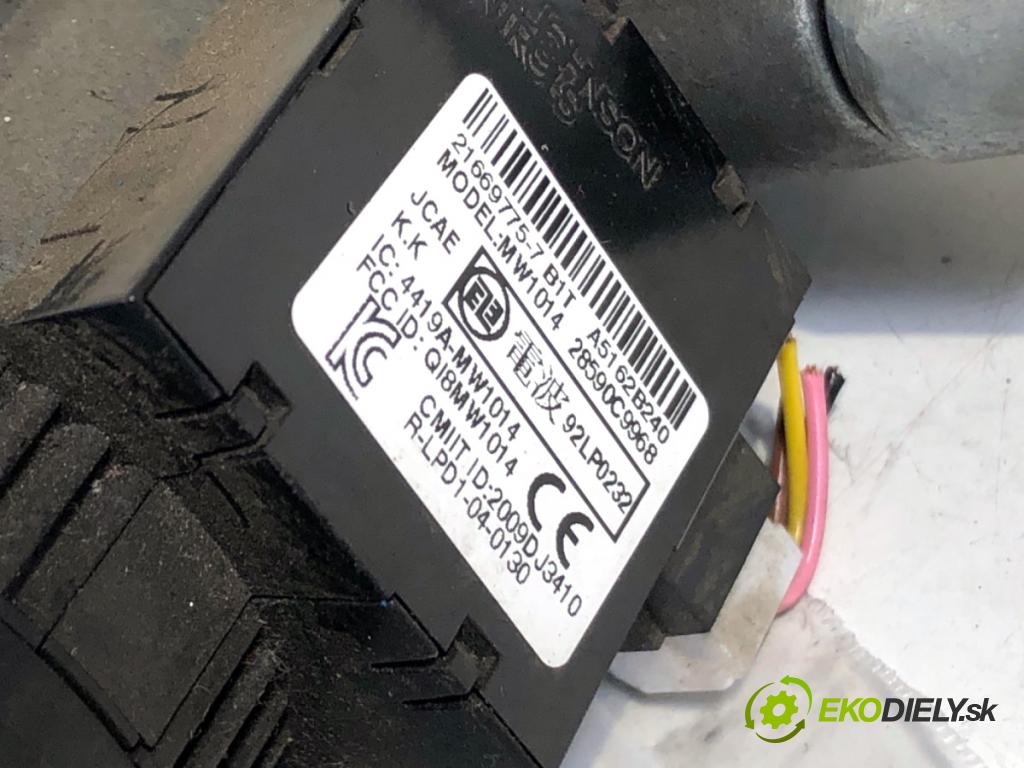 NISSAN NV200 Skrzynia 2016 66 kW 1.5 dCi 90 (M20, M20M) 1461 spinačka 28590C9968 (Spínacia skrinka)