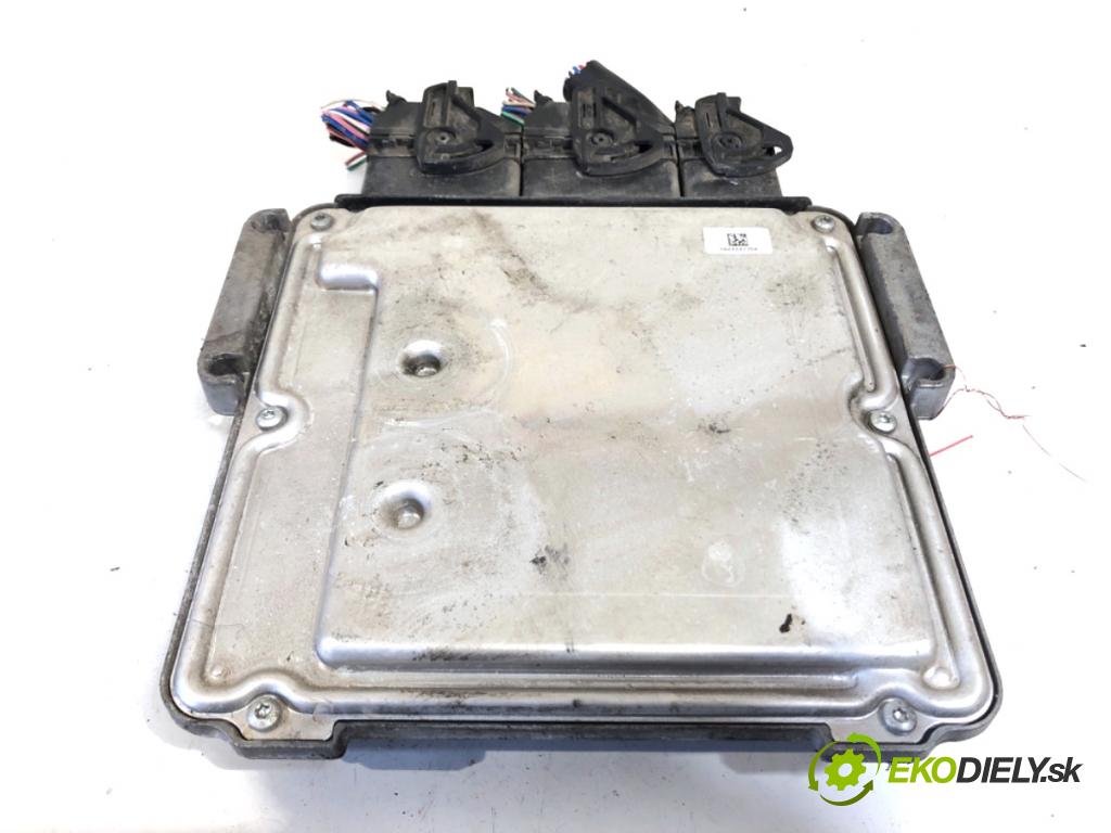 NISSAN NV200 Skrzynia 2016 66 kW 1.5 dCi 90 (M20, M20M) 1461 riadiaca jednotka Motor 23710-3VD0C (Riadiaca jednotka)