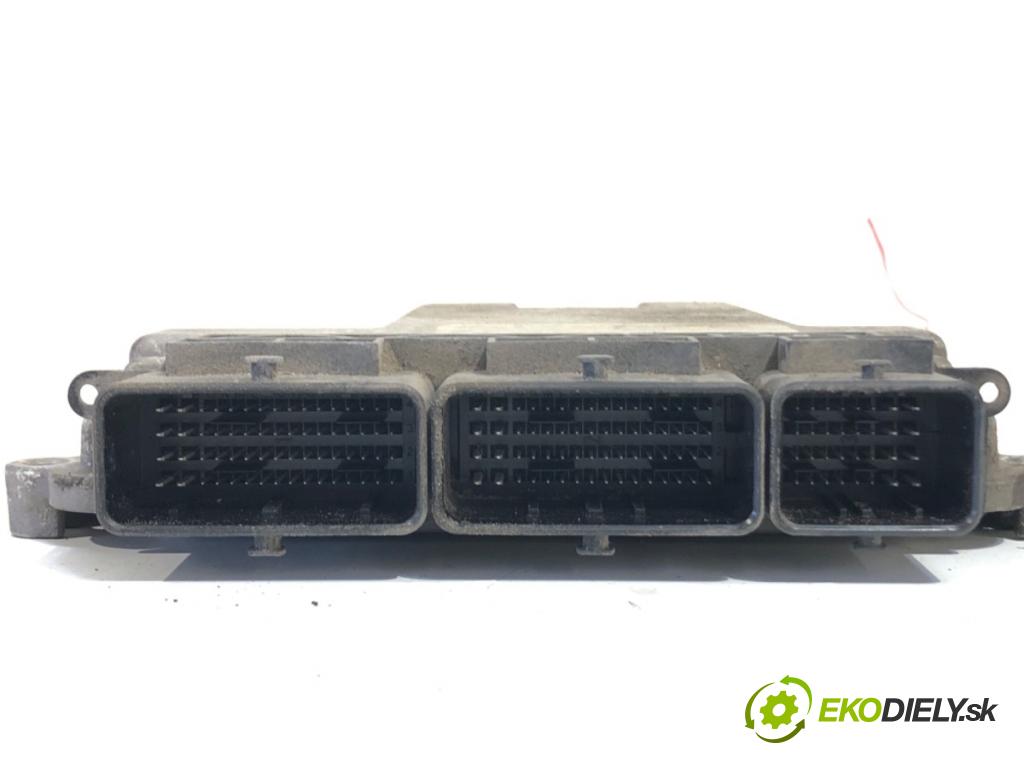 NISSAN NV200 Skrzynia 2016 66 kW 1.5 dCi 90 (M20, M20M) 1461 riadiaca jednotka Motor 23710-3VD0C (Riadiaca jednotka)