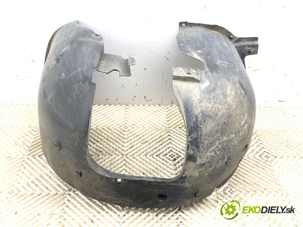 CITROEN C4 I liftback 2005 66 kW 1.6 HDi 1560 podblatník pravý přední část 9658939480