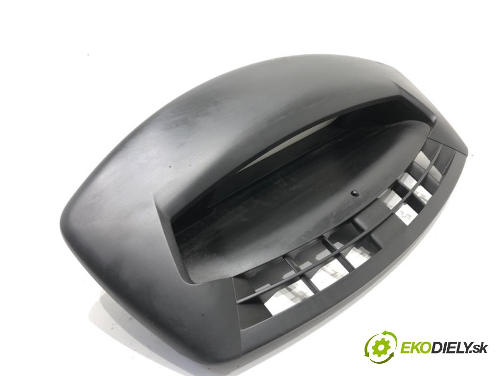 CITROEN C4 I liftback 2005 66 kW 1.6 HDi 1560 Prístrojovka P96572391ZD (Prístrojová doska)