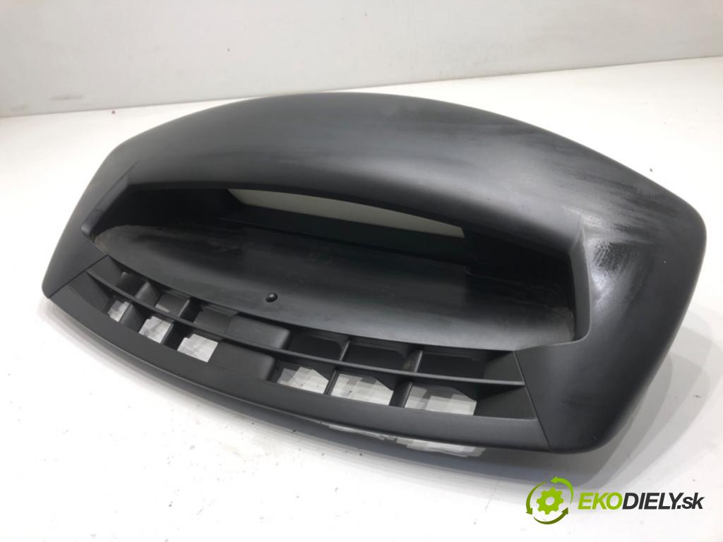 CITROEN C4 I liftback 2005 66 kW 1.6 HDi 1560 Prístrojovka P96572391ZD (Prístrojová doska)