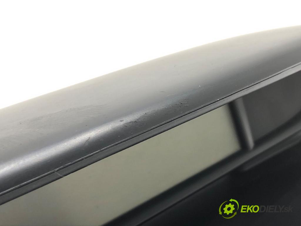 CITROEN C4 I liftback 2005 66 kW 1.6 HDi 1560 Prístrojovka P96572391ZD (Prístrojová doska)