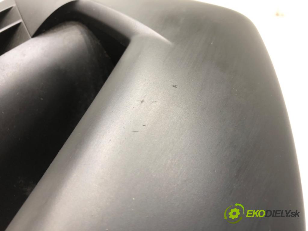 CITROEN C4 I liftback 2005 66 kW 1.6 HDi 1560 Prístrojovka P96572391ZD (Prístrojová doska)