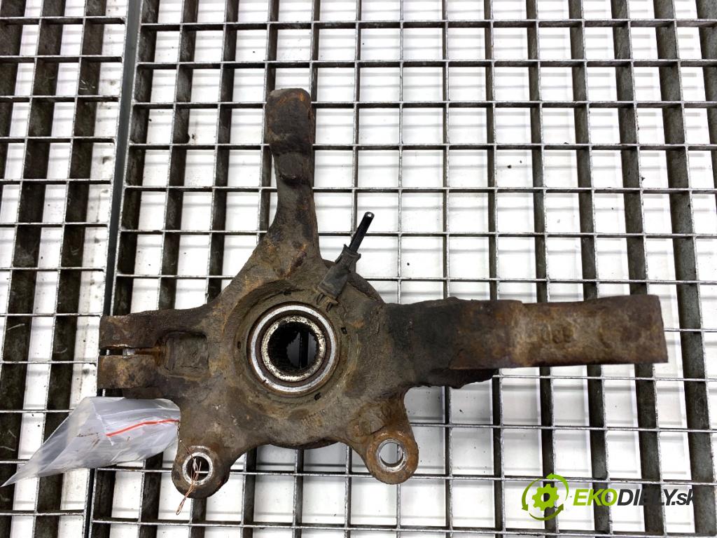 NISSAN MICRA K12 liftback 2003 65 kW 1.4 16V 1386 náboj ľavy predný