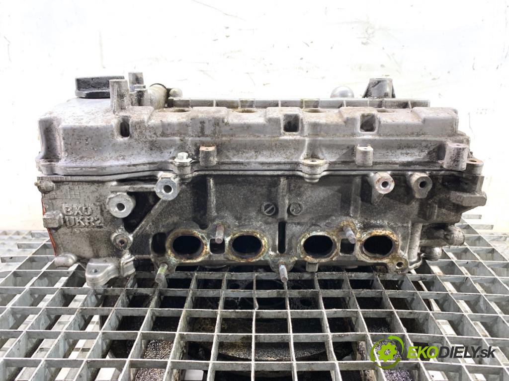 NISSAN MICRA K12 liftback 2003 65 kW 1.4 16V 1386 Hlava valcov CR14 (Hlava valcov)