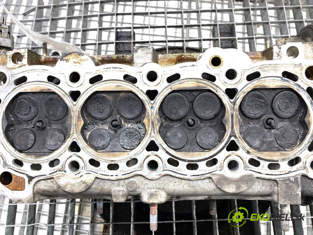 NISSAN MICRA K12 liftback 2003 65 kW 1.4 16V 1386 Hlava valcov CR14 (Hlava valcov)