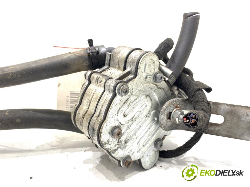 NISSAN MICRA K12 liftback 2003 65 kW 1.4 16V 1386 Reduktor do plynu LPG 67R-014066 (LPG)