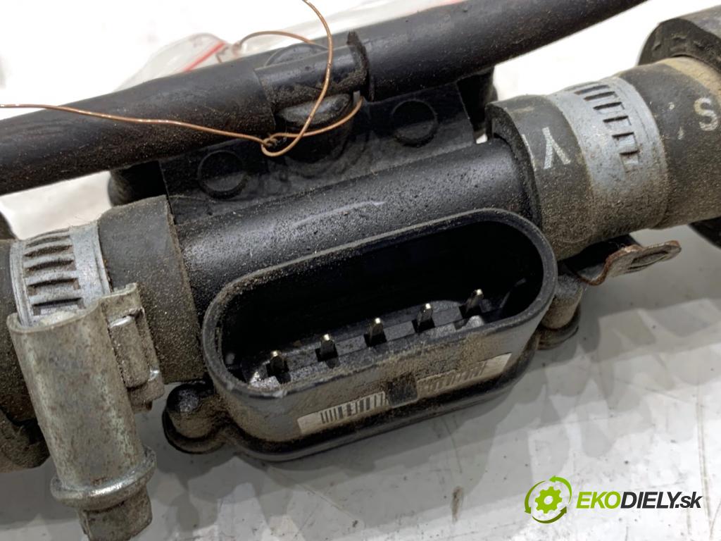 NISSAN MICRA K12 liftback 2003 65 kW 1.4 16V 1386 snímač tlaku LPG PS-02