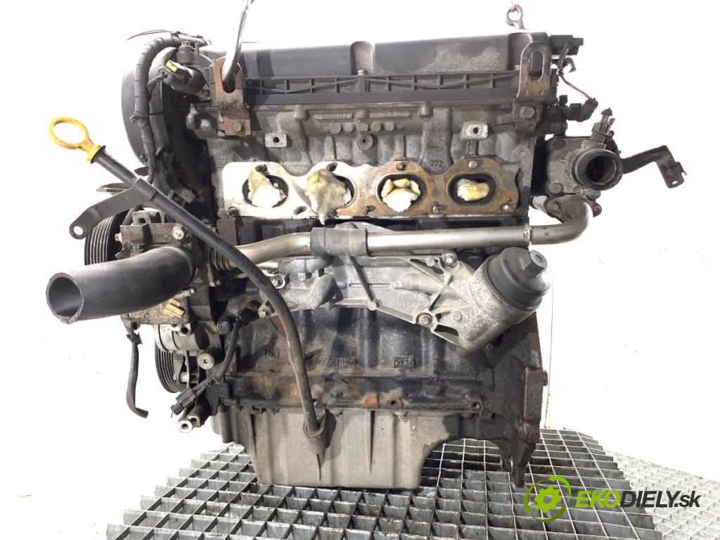 CHEVROLET ORLANDO nadwozie wielkoprzestrzenne (MPV) 2013 104 kW 1.8 1796 Motor F18D4 (Motor)