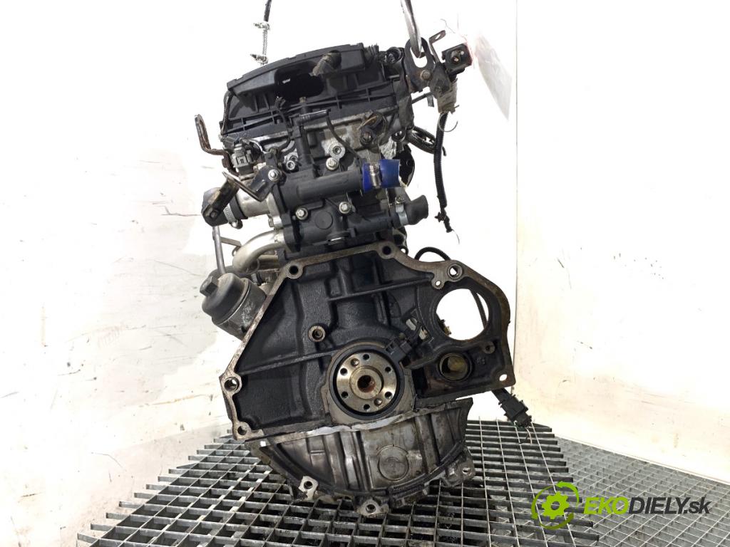 CHEVROLET ORLANDO nadwozie wielkoprzestrzenne (MPV) 2013 104 kW 1.8 1796 Motor F18D4 (Motor)