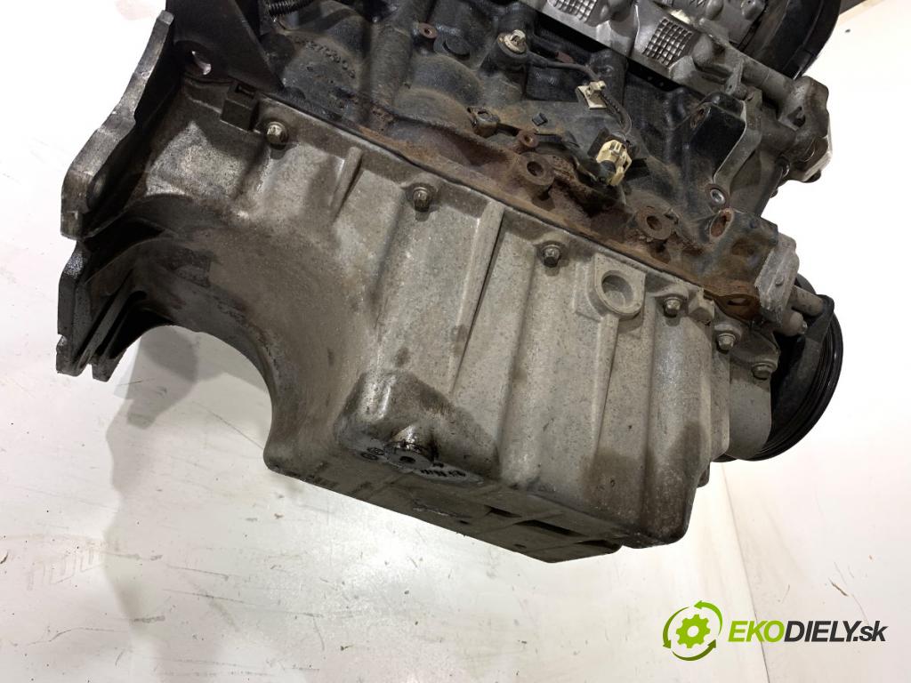 CHEVROLET ORLANDO nadwozie wielkoprzestrzenne (MPV) 2013 104 kW 1.8 1796 Motor F18D4 (Motor)