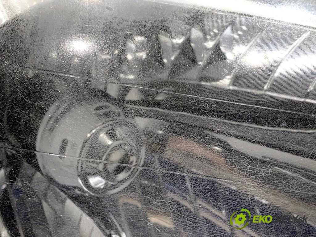 CHEVROLET ORLANDO nadwozie wielkoprzestrzenne (MPV) 2013 104 kW 1.8 1796 světlomet pravý přední část LHD12979