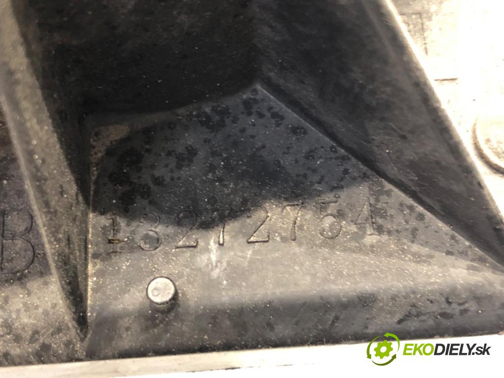 CHEVROLET ORLANDO nadwozie wielkoprzestrzenne (MPV) 2013 104 kW 1.8 1796 Váha vzduchu 13272754 (Váha vzduchu)