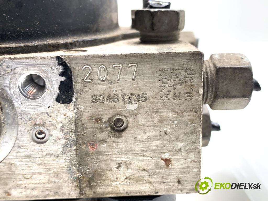 CHEVROLET ORLANDO nadwozie wielkoprzestrzenne (MPV) 2013 104 kW 1.8 1796 Pumpa ABS 13412550 (Pumpa ABS)