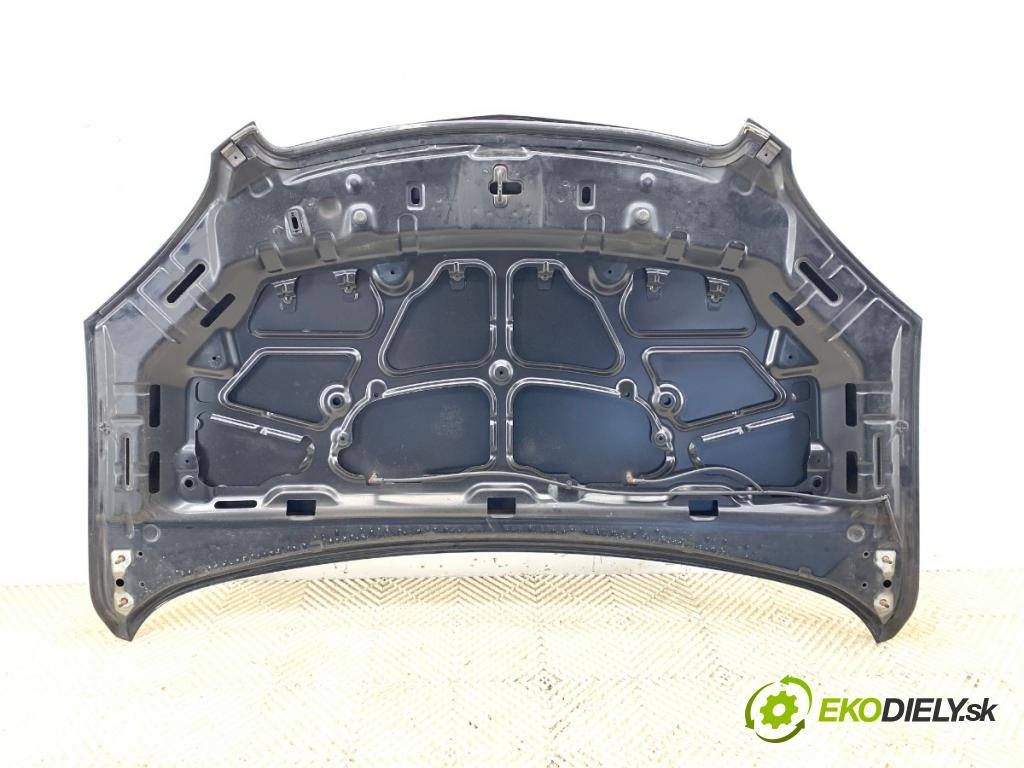 CHEVROLET ORLANDO nadwozie wielkoprzestrzenne (MPV) 2013 104 kW 1.8 1796 Kapota  (Kapota)