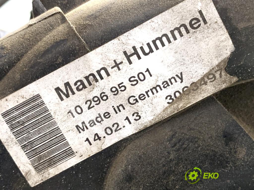 CHEVROLET ORLANDO nadwozie wielkoprzestrzenne (MPV) 2013 104 kW 1.8 1796 Potrubie sacie, sanie 55571535 (Sacie potrubie)