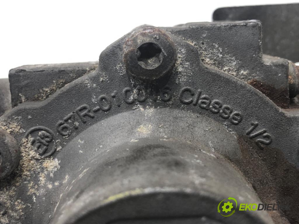 CHEVROLET ORLANDO nadwozie wielkoprzestrzenne (MPV) 2013 104 kW 1.8 1796 Reduktor do plynu LPG 67R-010016 (LPG)