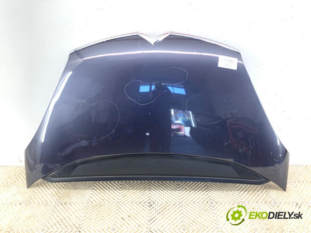 CITROEN C4 PICASSO I nadwozie wielkoprzestrzenne (MPV) 2008 80 kW 1.6 HDi 1560 Kapota  (Kapota)
