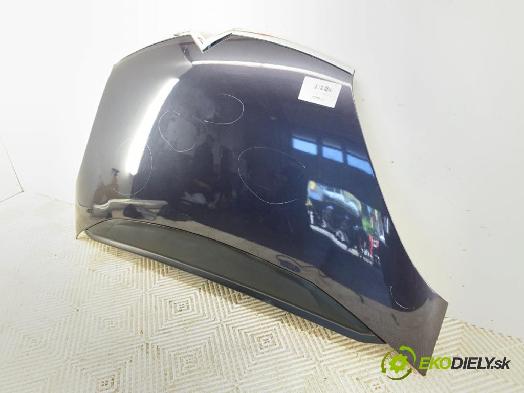 CITROEN C4 PICASSO I nadwozie wielkoprzestrzenne (MPV) 2008 80 kW 1.6 HDi 1560 Kapota  (Kapota)