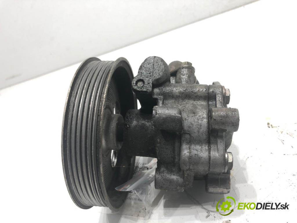 AUDI A4 B6 Kombi 2003 75 kW 1.6 1595 pumpa servočerpadlo 8E0145153E (Servočerpadlá, pumpy řízení)