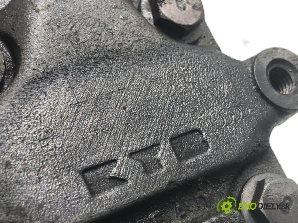 AUDI A4 B6 Kombi 2003 75 kW 1.6 1595 Pumpa servočerpadlo 8E0145153E (Servočerpadlo, pumpa riadenia)