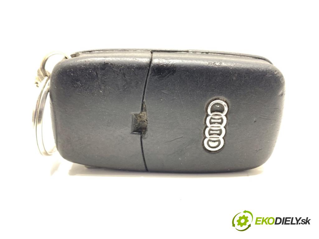 AUDI A4 B6 Kombi 2003 75 kW 1.6 1595 spínačka 4B0905851G (Spínací skříňky a klíče)