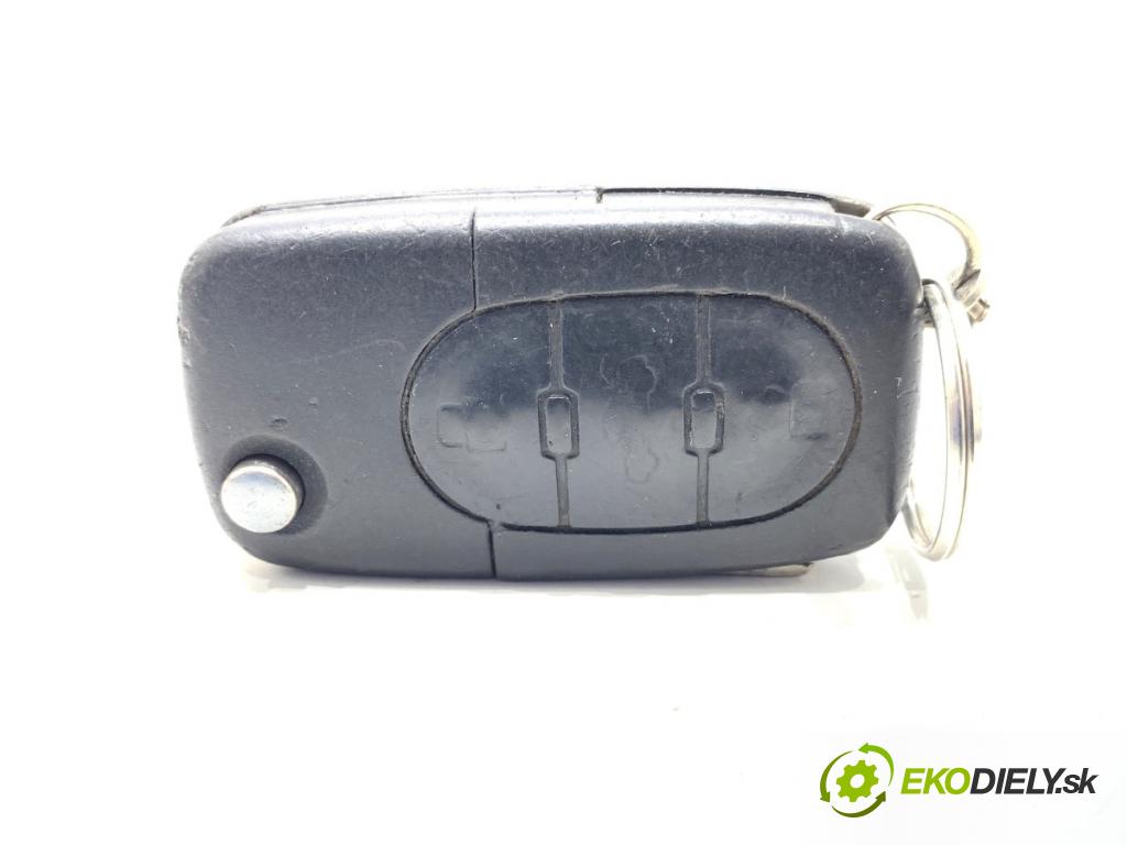 AUDI A4 B6 Kombi 2003 75 kW 1.6 1595 spínačka 4B0905851G (Spínací skříňky a klíče)