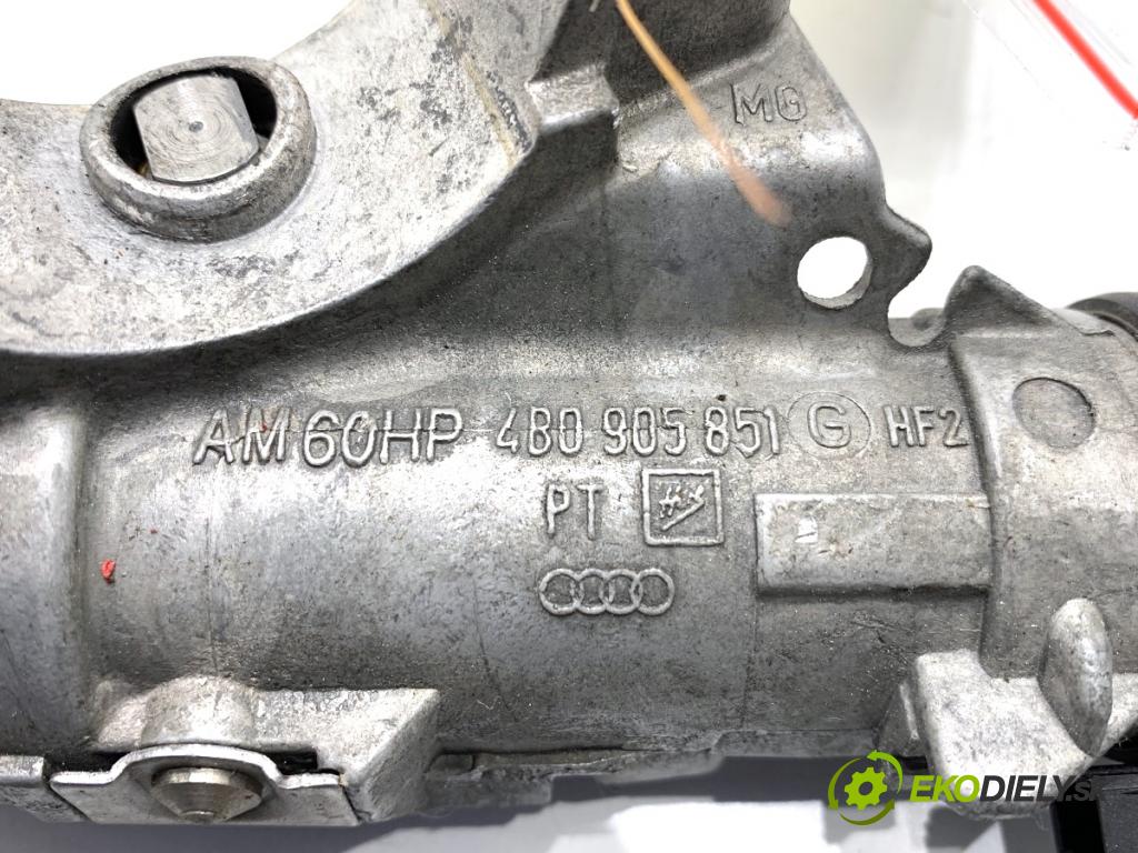 AUDI A4 B6 Kombi 2003 75 kW 1.6 1595 spinačka 4B0905851G (Spínacia skrinka)