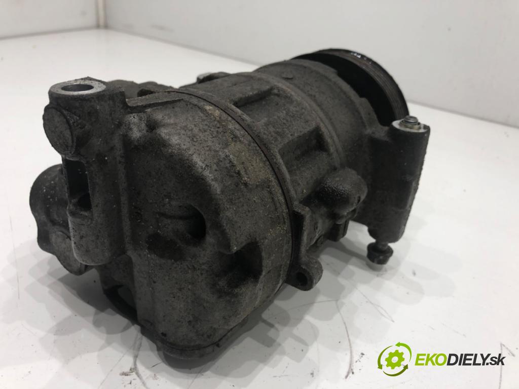 AUDI A4 B6 Kombi 2003 75 kW 1.6 1595 Kompresor klimatizácie 447220-9560 (Kompresor klimatizácie)