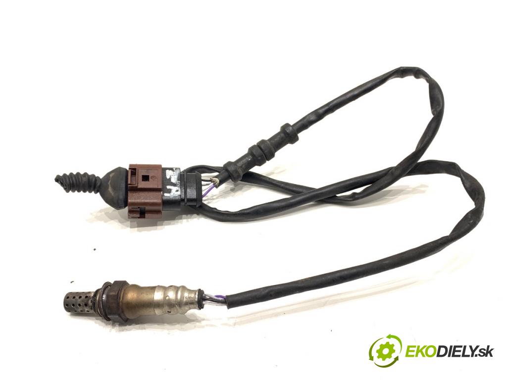 AUDI A4 B6 Kombi 2003 75 kW 1.6 1595 sonda lambda ES20169 (Lambda sonda)