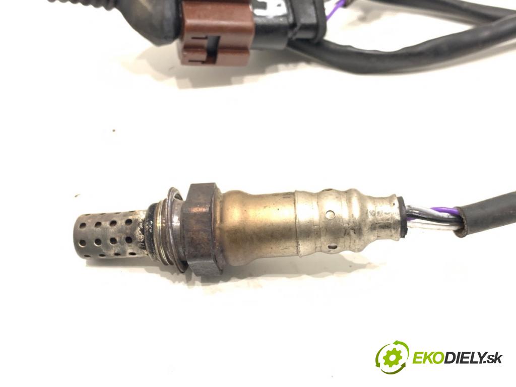 AUDI A4 B6 Kombi 2003 75 kW 1.6 1595 sonda lambda ES20169 (Lambda sonda)