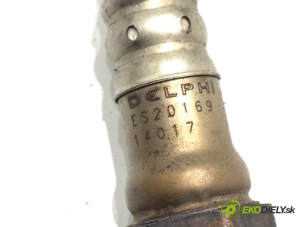 AUDI A4 B6 Kombi 2003 75 kW 1.6 1595 sonda lambda ES20169 (Lambda sonda)