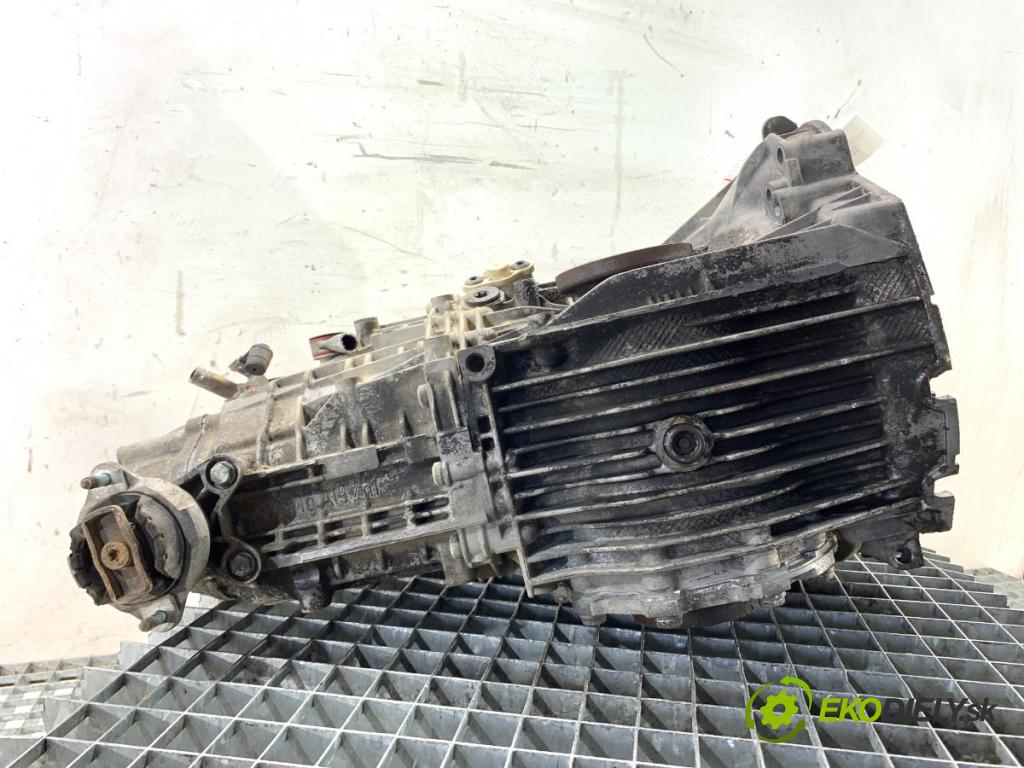 AUDI A4 B6 Kombi 2003 75 kW 1.6 1595 převodovka CBK (Převodovky)