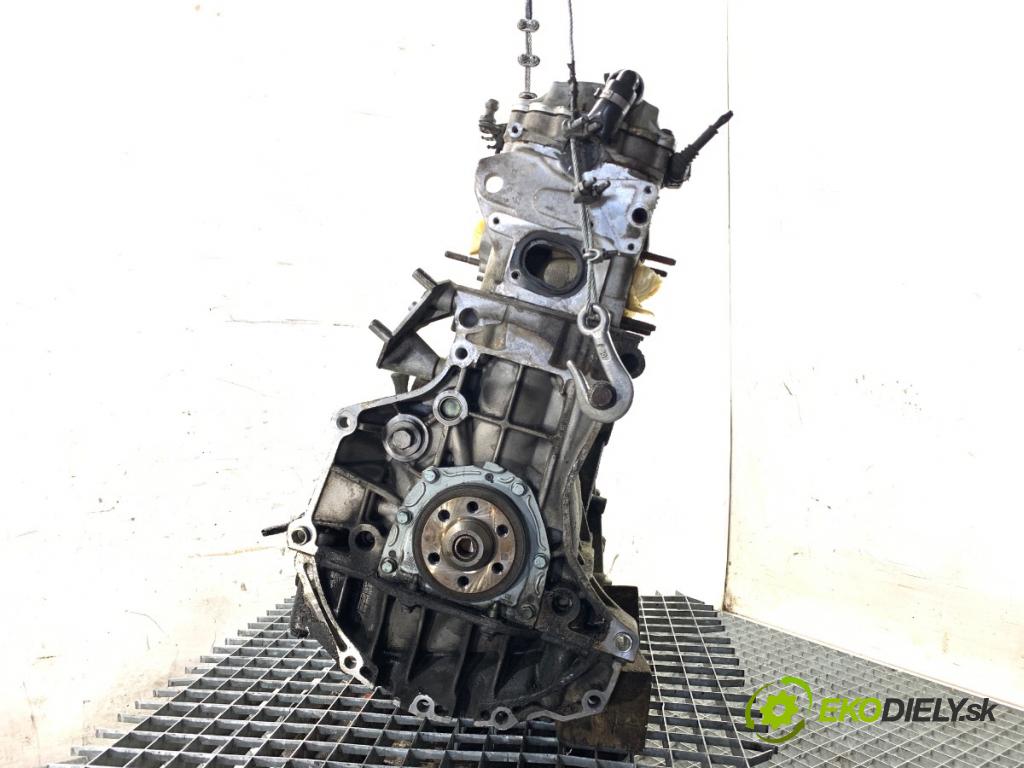 AUDI A4 B6 Kombi 2003 75 kW 1.6 1595 Motor ALZ (Motor)