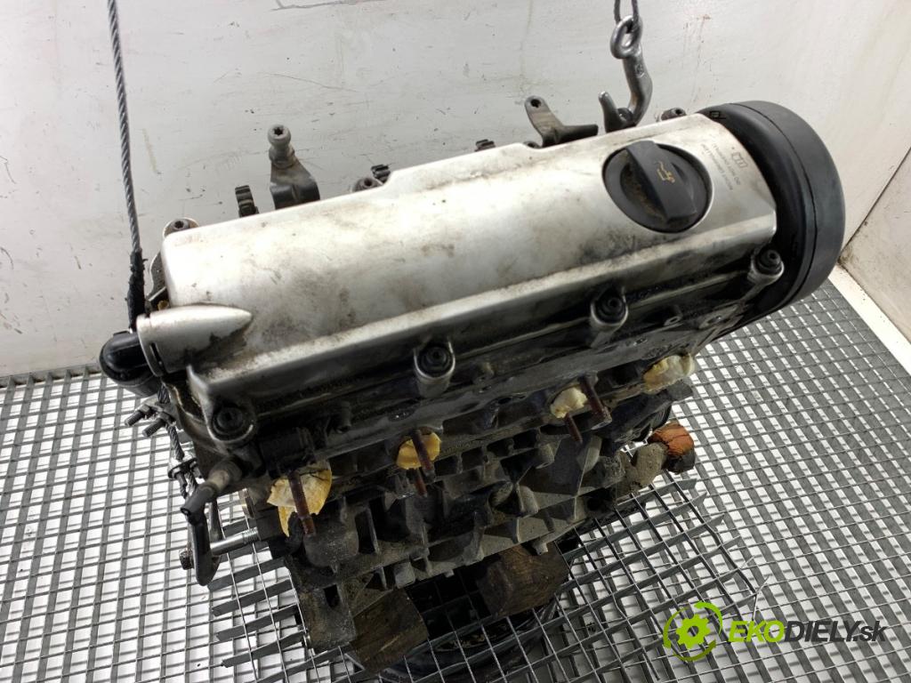 AUDI A4 B6 Kombi 2003 75 kW 1.6 1595 Motor ALZ (Motor)