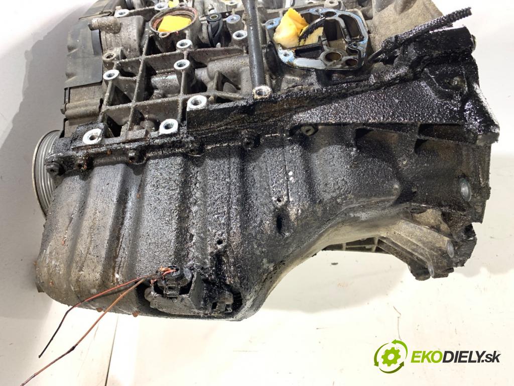 AUDI A4 B6 Kombi 2003 75 kW 1.6 1595 Motor ALZ (Motor)