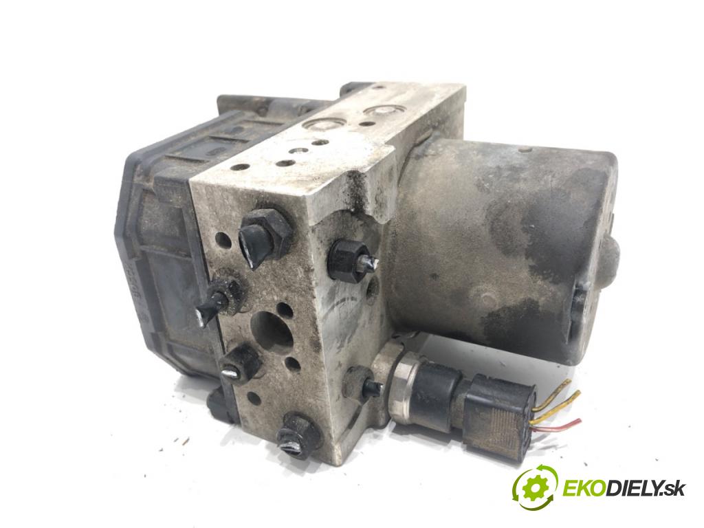 AUDI A4 B6 Kombi 2003 75 kW 1.6 1595 Pumpa ABS 0265950011 (Pumpa ABS)