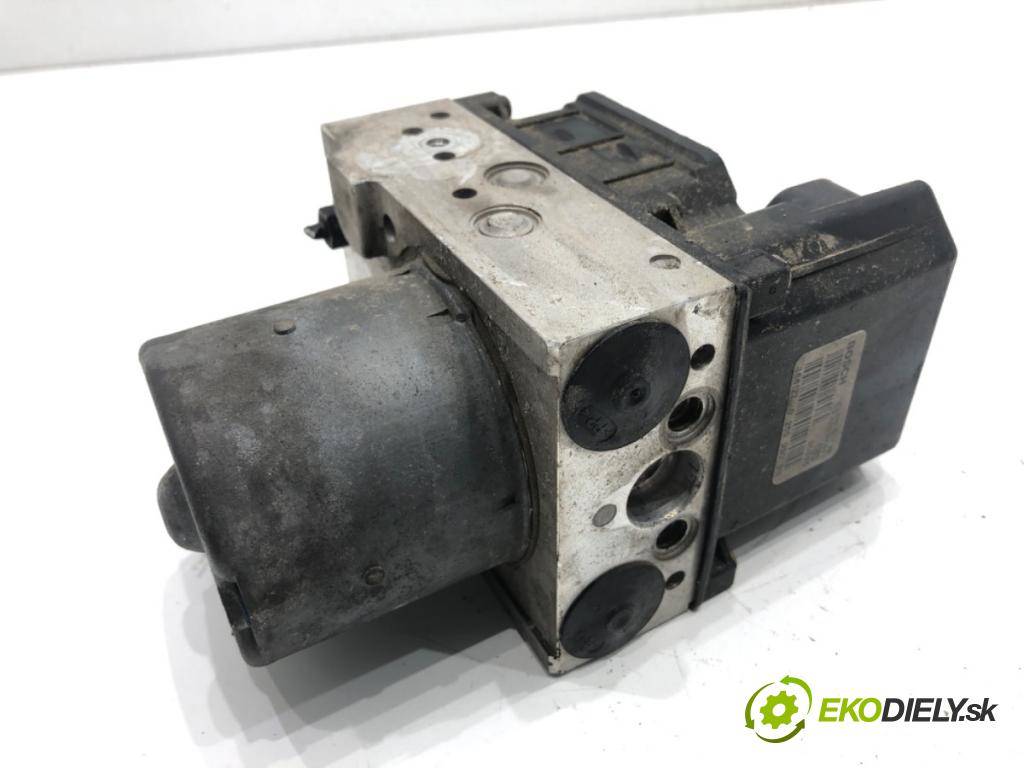 AUDI A4 B6 Kombi 2003 75 kW 1.6 1595 Pumpa ABS 0265950011 (Pumpa ABS)