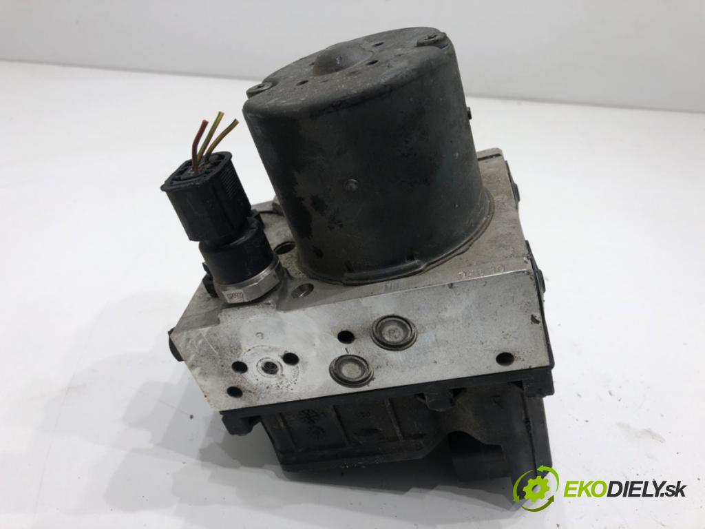 AUDI A4 B6 Kombi 2003 75 kW 1.6 1595 Pumpa ABS 0265950011 (Pumpa ABS)