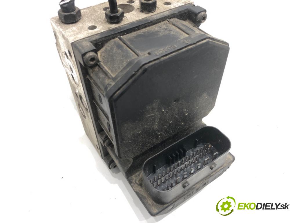 AUDI A4 B6 Kombi 2003 75 kW 1.6 1595 Pumpa ABS 0265950011 (Pumpa ABS)