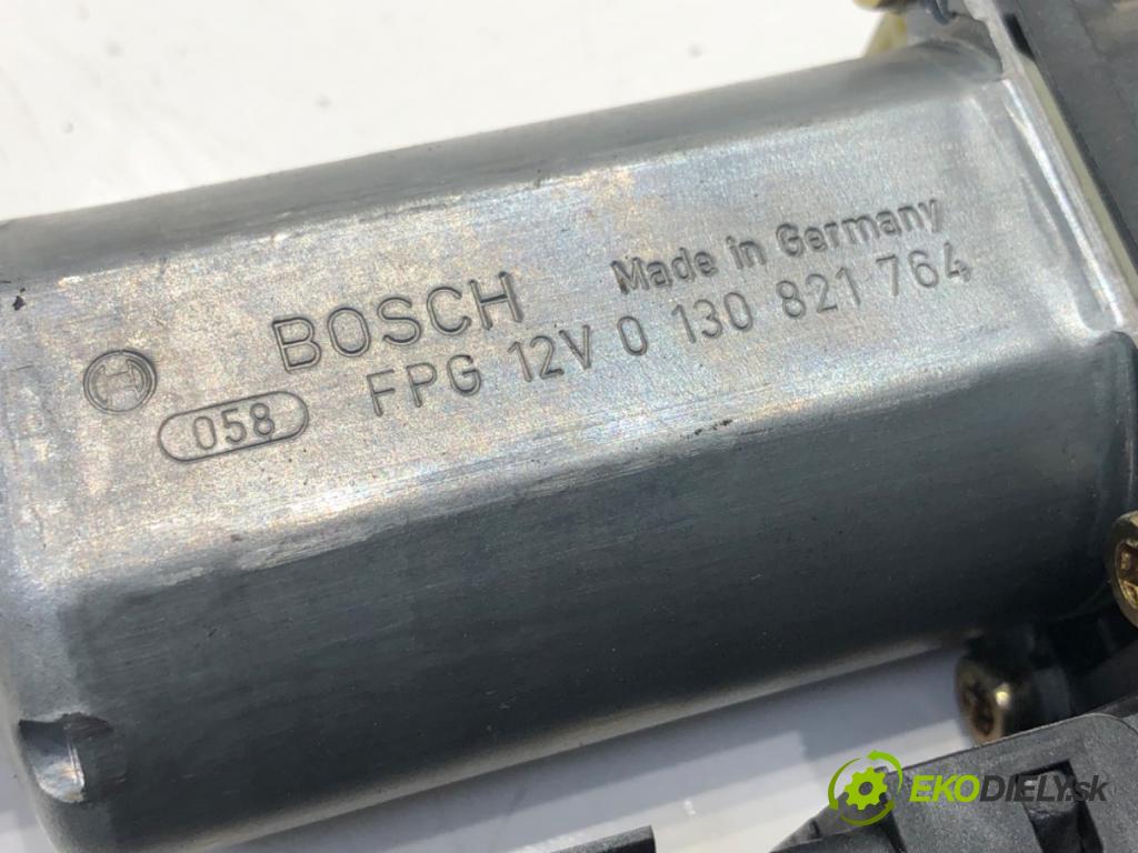AUDI A4 B6 Kombi 2003 75 kW 1.6 1595 mechanismus okna pravý přední část 8E1959802B