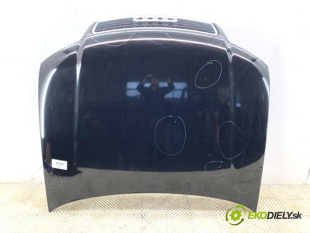 AUDI A4 B6 Kombi 2003 75 kW 1.6 1595 Kapota  (Kapota)