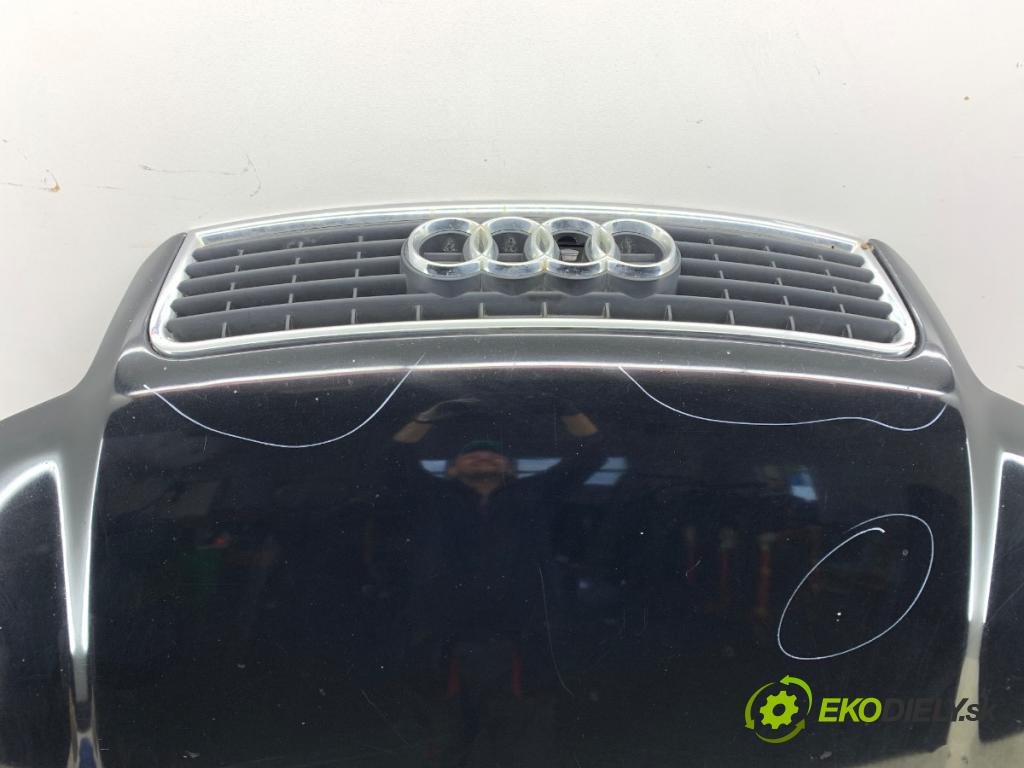 AUDI A4 B6 Kombi 2003 75 kW 1.6 1595 Kapota  (Kapota)