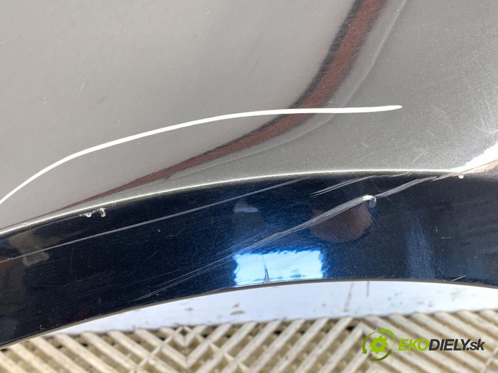BMW E64 kabriolet 2005 190 kW 630 i 2996 blatník levý přední část