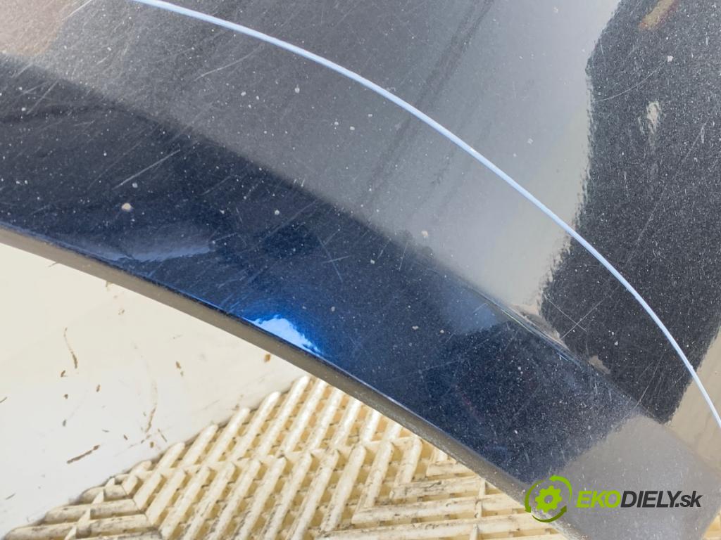 BMW E64 kabriolet 2005 190 kW 630 i 2996 blatník levý přední část