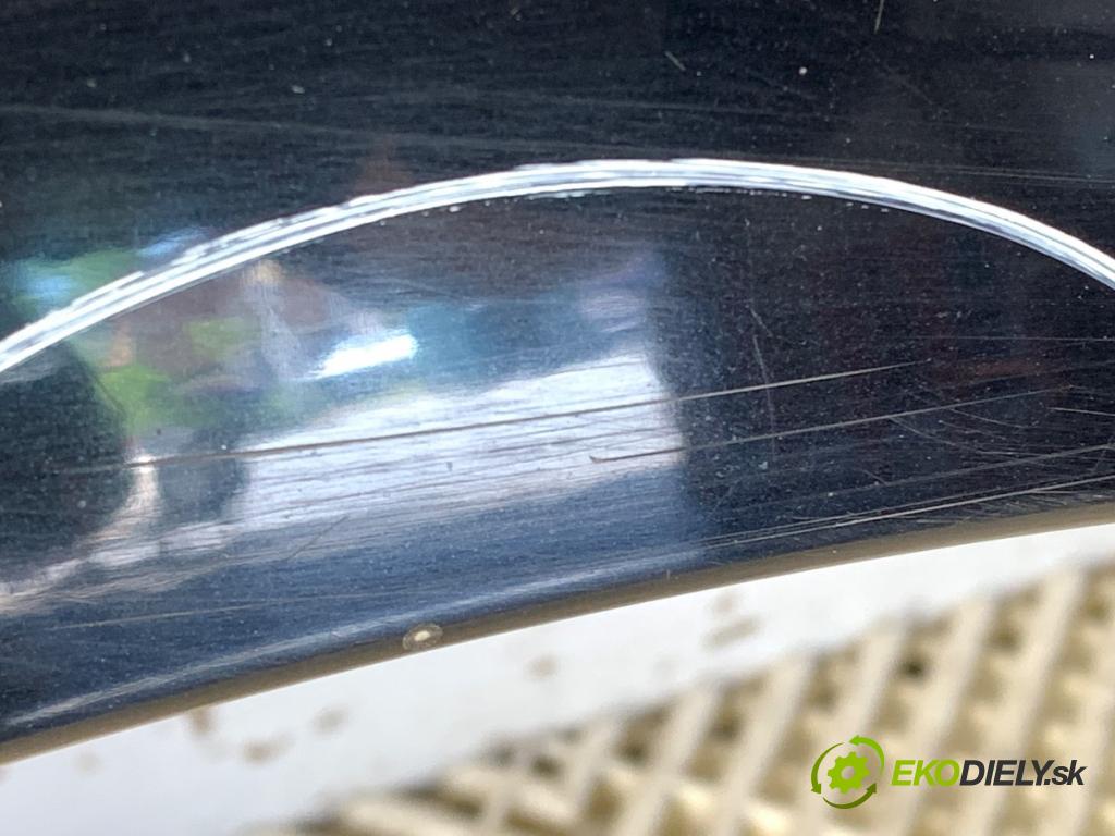 BMW E64 kabriolet 2005 190 kW 630 i 2996 blatník pravý přední část