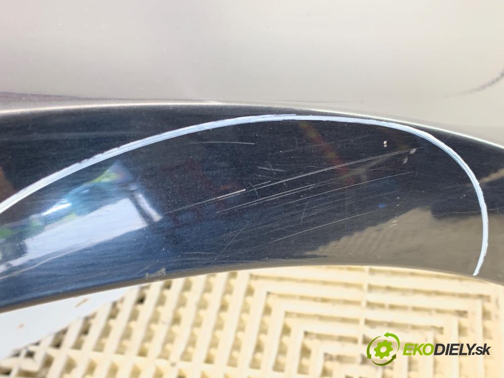 BMW E64 kabriolet 2005 190 kW 630 i 2996 blatník pravý přední část