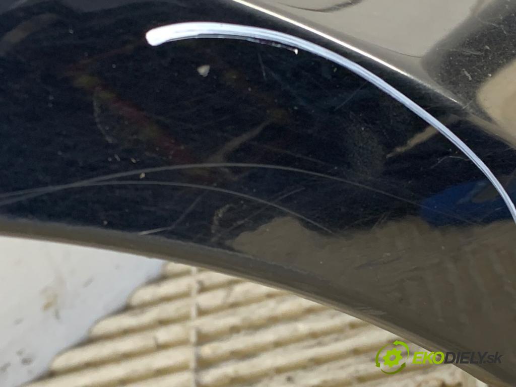 BMW E64 kabriolet 2005 190 kW 630 i 2996 blatník pravý přední část